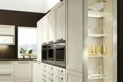Қуттии қалам барои акси ошхона аз шиша