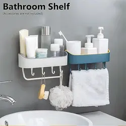 Bathroom accessories photo