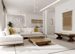 Trends in living room interior design