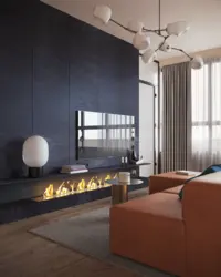 Trends in living room interior design