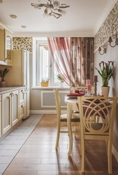 Таъмири Ошхона DIY Акс Арзон Дар Квартира