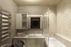 Ванны пакой дызайн п44т траячка