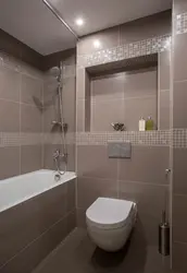 Категория Ванные комнаты