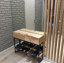 Абутак для пярэдняга пакоя