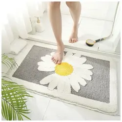 Carpet in the bathroom photo