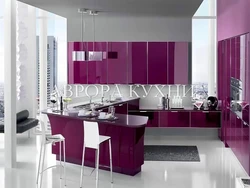 What kitchen color is in fashion now 2023 photo