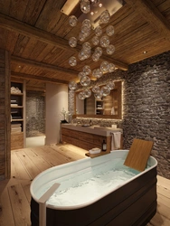 Bathhouse photo