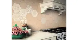 Керама Марацци Фартук Для Кухни В Интерьере