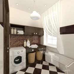Kitchens and bathrooms in houses photos