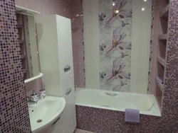 How To Design Bathroom Tiles