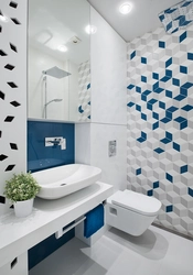 How To Design Bathroom Tiles
