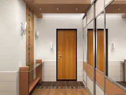 Do-it-yourself hallway renovation photo finishing options