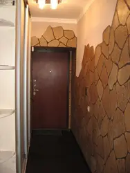 Рамонт у пярэднім пакоі сваімі рукамі фота варыянты аздаблення