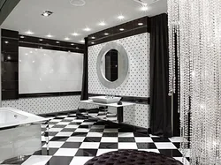 Bathroom Floor Tiles Photo Design