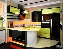 Custom kitchens photos