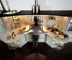 Custom kitchens photos