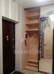 Категория Прихожие