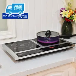 Photo Of A Kitchen With A 2-Burner Hob