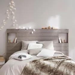 Bedroom Headboard Interior