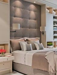 Bedroom Headboard Interior