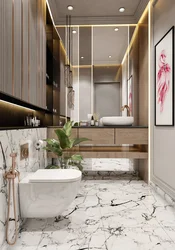 Bathroom Tiles 2023 Trends Design Photos In The Bathroom Interior