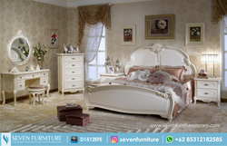 Винтажды жатын бөлменің интерьер стилі