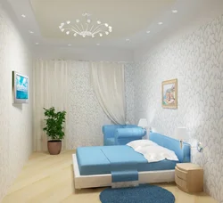 Bedroom north side photo