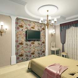 Жатын бөлменің солтүстік жағындағы фотосурет