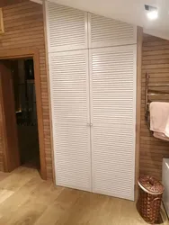 Категория Кладовка