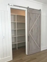 Категория Кладовка