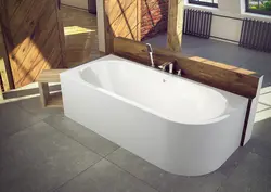 Категория Ванные комнаты