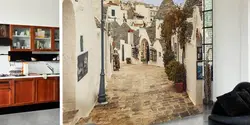 Фотообои 3Д Фото В Прихожую