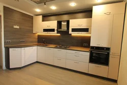 Plastic kitchens photo