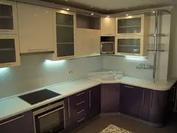 Plastic kitchens photo