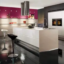 Plastic kitchens photo