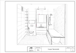 The right bathroom design