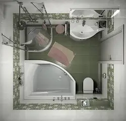 The Right Bathroom Design