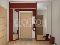 Категория Прихожие