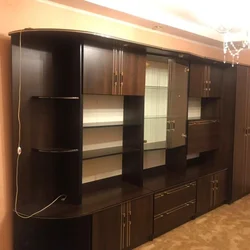 Категория Гостиные