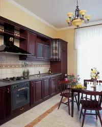 Категория Кухни