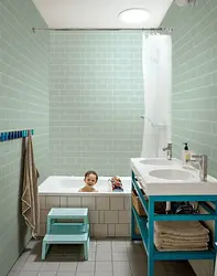 Sovet hamam dizaynı