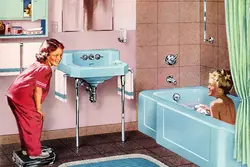 Sovet vannasi dizayni