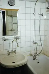 Sovet hamam dizaynı