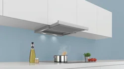 Капот ангиштсанг барои ошхона бе акс ихрољи