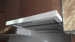 Капот ангиштсанг барои ошхона бе акс ихрољи