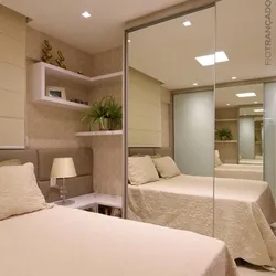 Bedroom Design And Layout
