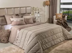 Bedroom bedspread photo new items