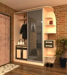 Hallway 3 5 sq m design