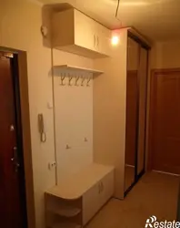 Прихожая 3 5 Кв М Дизайн