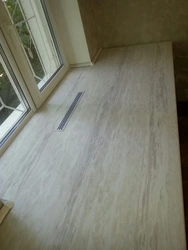Mətbəx Tezgahı Zeytun Şəkli